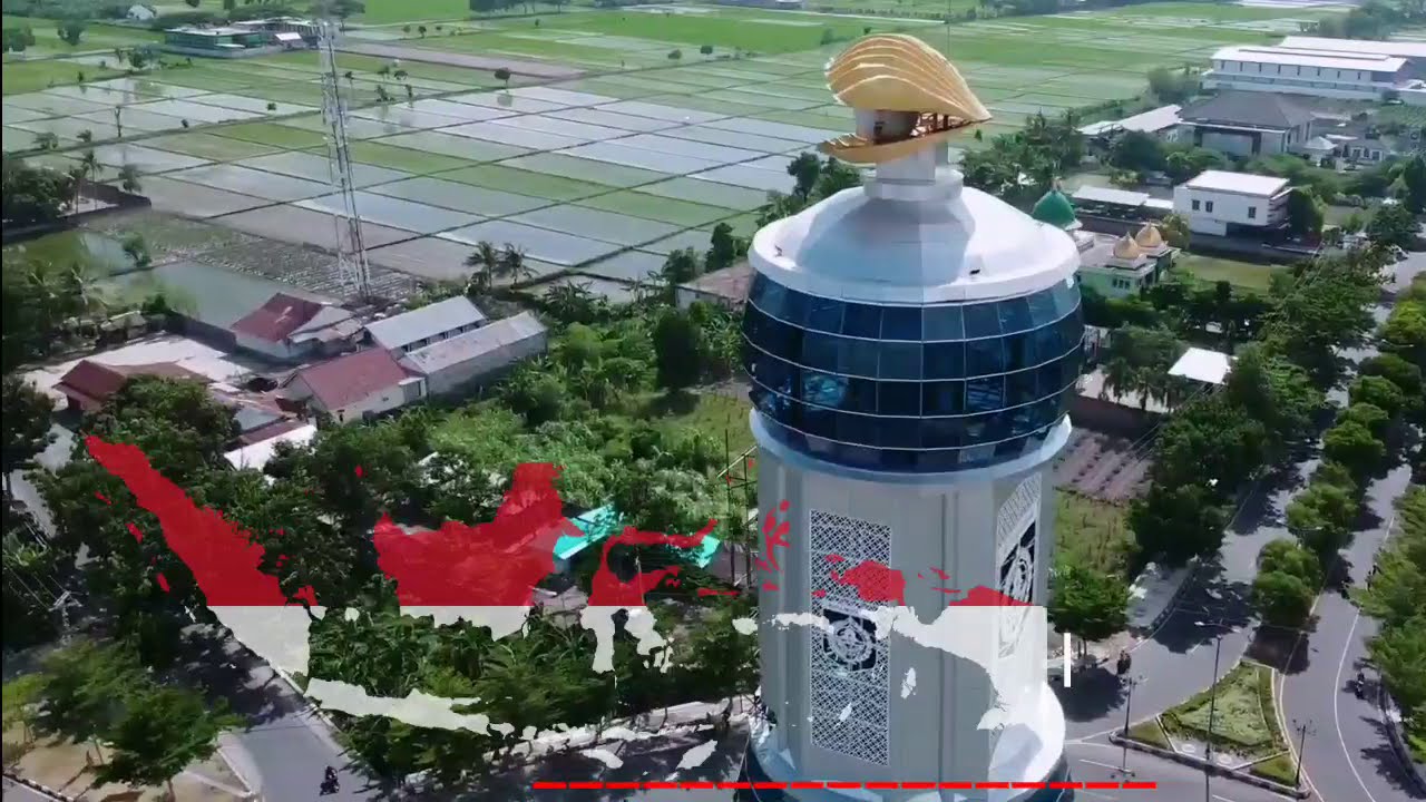 PROFIL KAMPUS - POLITEKNIK MEDICA FARMA HUSADA MATARAM