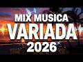 Top 50 Reggaeton 2026 - Las Canciones Más Pegadas de la Semana Mix