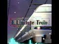 iLLimitate Train【オリジナル曲】