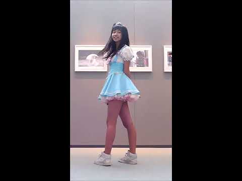 【生歌】 【2倍速で120fps】 【ハイスピード撮影】 ビエノロッシ(Vienolossi) 「スローモーション」 「シマタエコ写真展 ココロノモヨウ－卒業－」 加治杏さん推し 2018年2月18日