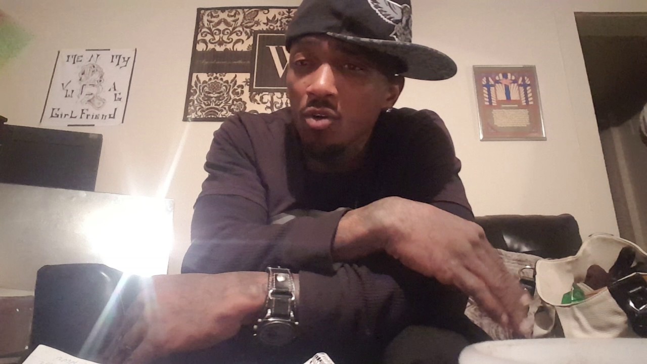 Plex "I know ive been changed " YouTube