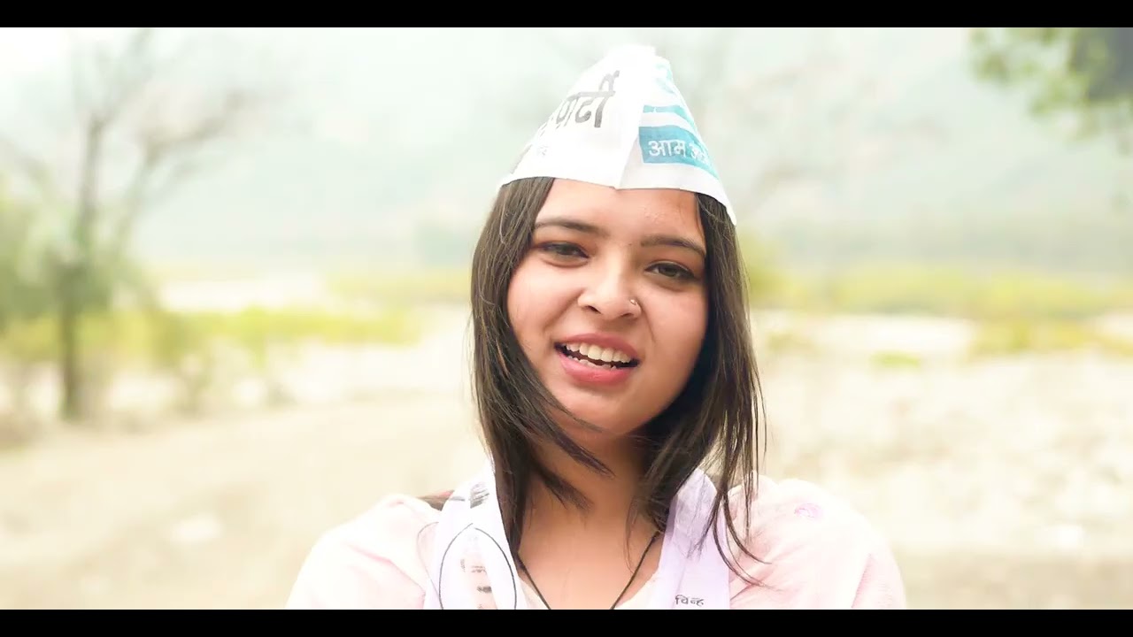 Agle 5 Saal Kejriwal Aur Kothiyal || Official Song || AAP 