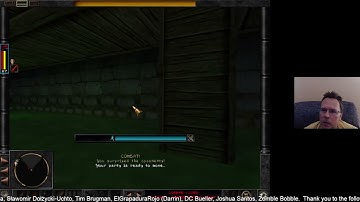 Previous Live Stream of Wizardry 8 (Expert Iron Man) - Solo Character - Part 25