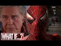 WHAT IF UNCLE BEN LIVED IN SPIDER-MAN 2002?