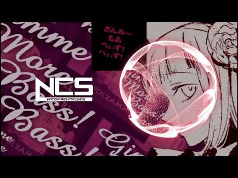 Camellia - POLꞰAMAИIA (ft. Nanahira) [NCS Fanmade]