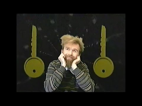 Jack Stauber - Keyman / Sub. Español
