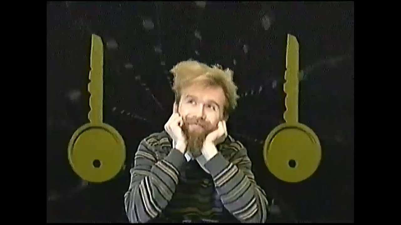 Jack Stauber Keyman / Sub. Español YouTube Music