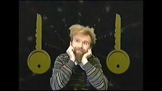 Jack Stauber - Keyman / Sub. Español