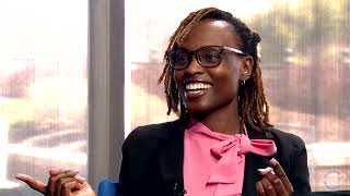 Women in Government |  Episode 2 | April 2025
