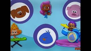 Bubble Guppies UK : Baby Animals