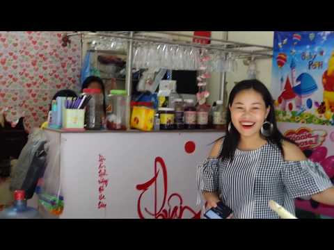 Video Đánh ghen 24h-Thiếu nữ bày trò đánh ghen lột đồ Nhận... - youtube