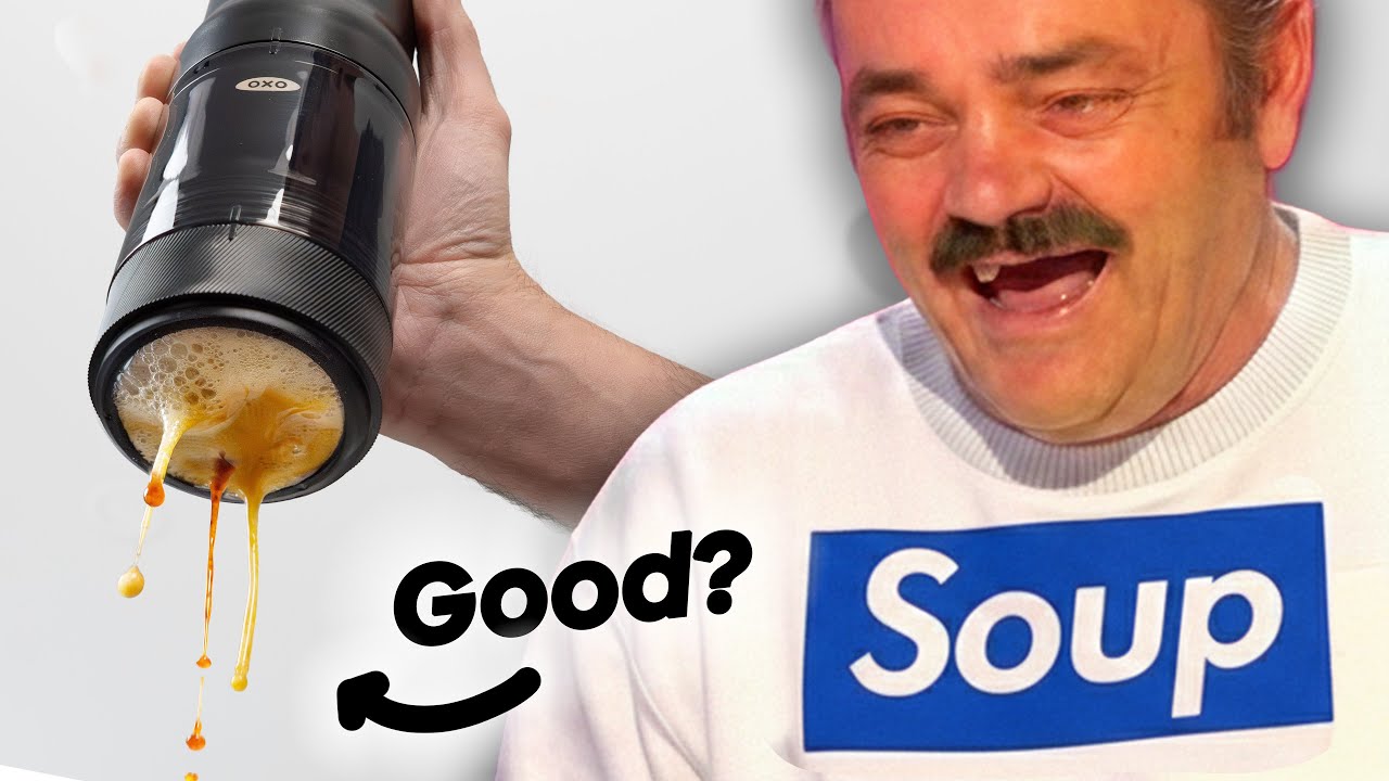 Coffee’s Biggest Meme: Soup (Explained!)