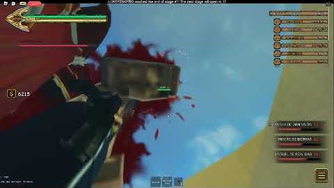 Hunting hackers in sbr with poor quality #1 YBA