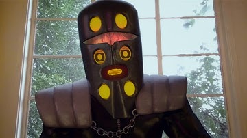 A Glitch in the Matrix - Base Reality Clip