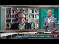 Schaltgespräch mit Thomas Puls zur Automobilbranche | 10.07.26