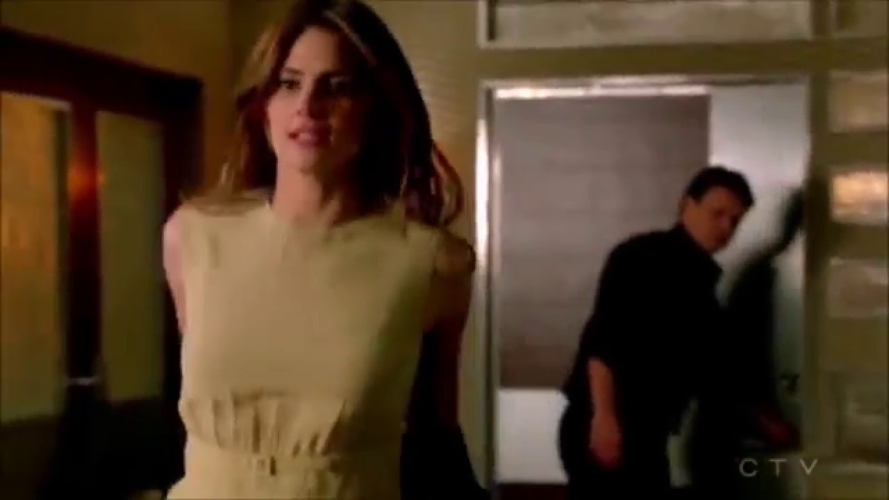 Shut the Front Door Caskett Part I (Get What I Want)