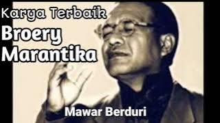 Broery Marantika: Mawar Berduri