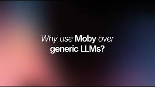 Why Ecommerce Brands Are Replacing Generic AI with Moby
