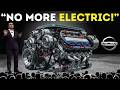 NISSAN KILLED THIS ENGINE TO SAVE THEIR IMAGE!
