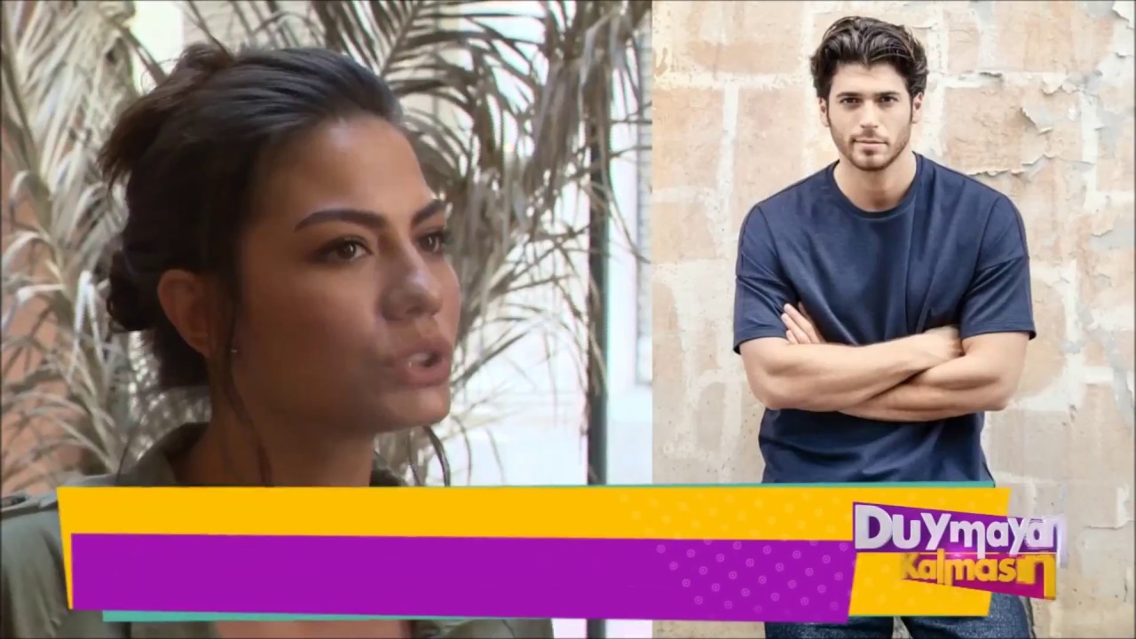 Demet Özdemir; ErkenciKuş; Set 23.05.2018; Duymayan Kalmasın - 25.05.2018