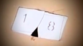 DIY Automatic Calendar Dial for Analogue Clocks