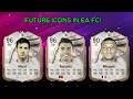 CURRENT PLAYERS WHO CAN BECOME ICONS IN EA FC! Ft. Messi, Ronaldo, Mbappé, etc.