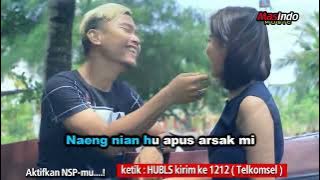 Huboan Pe Ho Tu Bulan - Wahyu Wira Purba