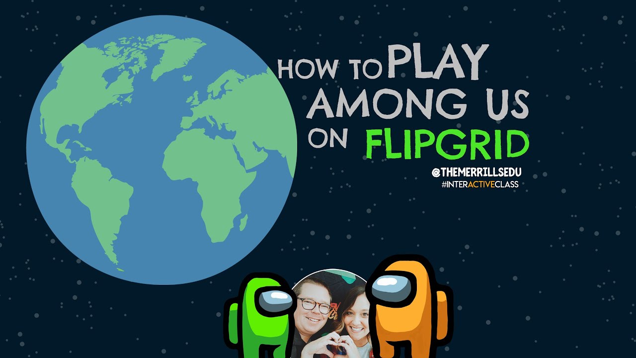 How to Add Game Elements to Your Lesson: Among Us-Google Style! –  #RocknTheBoat