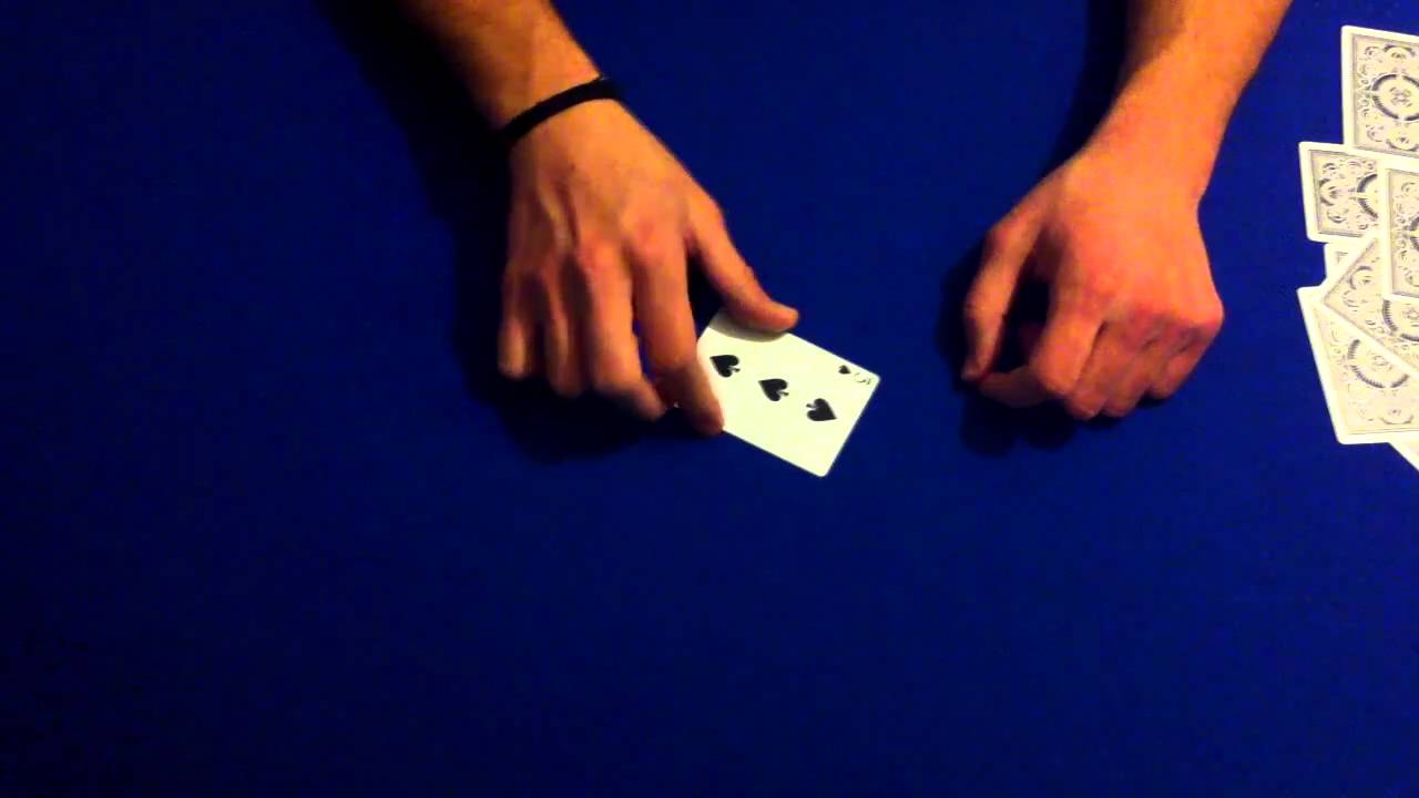 Μαθηματικο Κολπο Νο 3