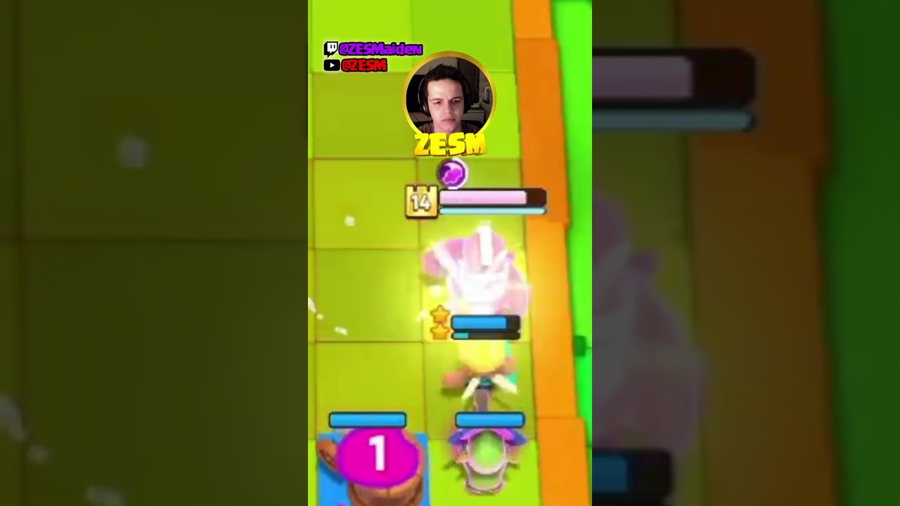 Wave Master Stuns Last Second!