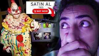 PAYLAÇO SİPARİŞ ETTİK !!  (Sürpriz Paylaço🎁)