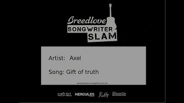 Feed the Foxx - Gift of truth