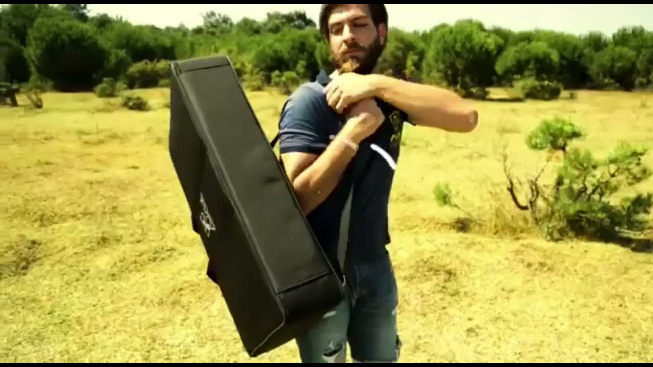 Explore Deeper with Ajax – Advanced Gold & Metal Detection Systems