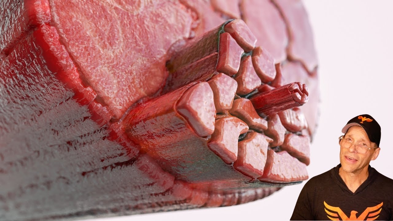 Muscles Don't Work Like You Think [ep 69]