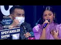 Judika Yakin Rimar Adalah One Of The Best Kontestan - Spekta Show TOP 13 - Indonesian Idol 2021