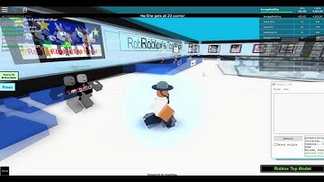 [Roblox Exploiting with Elysian #5 Part 2] Rblx Top Model