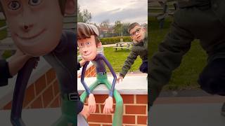 Rafadan Tayfa Ekibine Nolmuş Emir Şfet