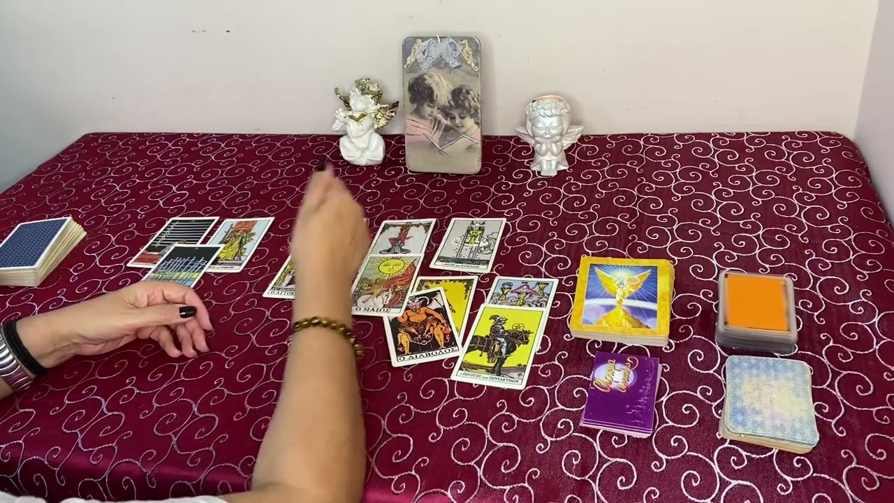 ΠΟΙΟ ΚΑΡΜΑ ΕΠΙΣΤΡΕΦΕΙ ΠΡΙΝ ΚΛΕΙΣΕΙ; 