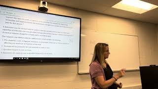 Income Tax Accounting, Fall 2023, Chapter 5, LO5-1, Deductible Medical Expenses