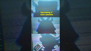 1 of them must be a super epic cookie  #cookierunkingdom