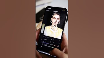 Make easy mock-ups in the most realistic environments. #artist #smartist #smartistapp