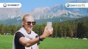 OCONNECT is more than just a video conferencing platform