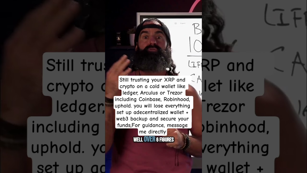 XRP 2026 price prediction 