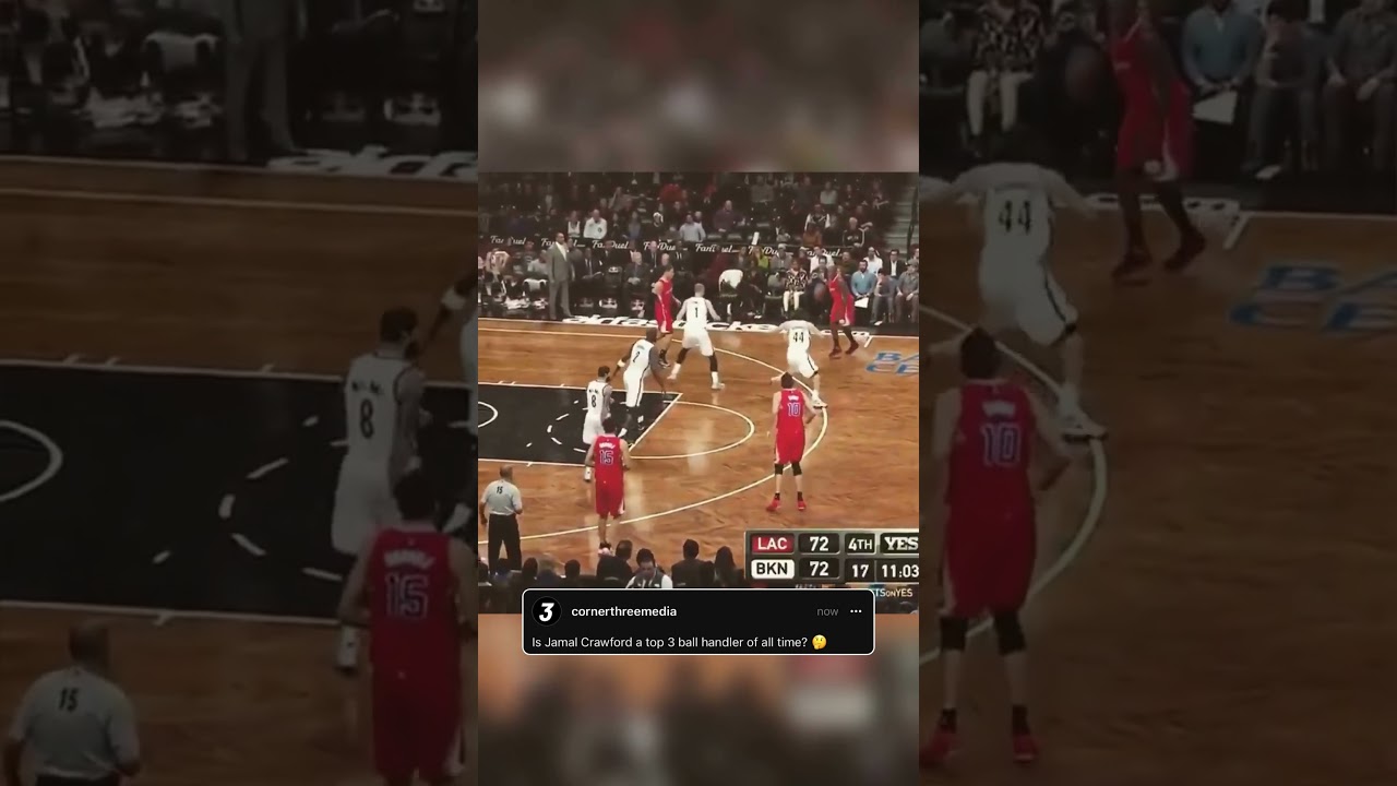 The most unstoppable crossover 😤 