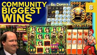 Your Biggest Slot Wins – #8 / 2026 screenshot 5