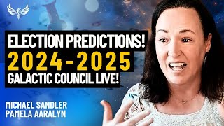 Election Predictions