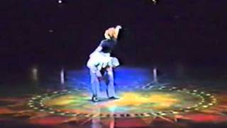 LA circus reel