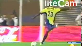 Kleber Pereira América-Mex - 20032005 - Pumas Unam 2X3 América-Mex - 1 Gol