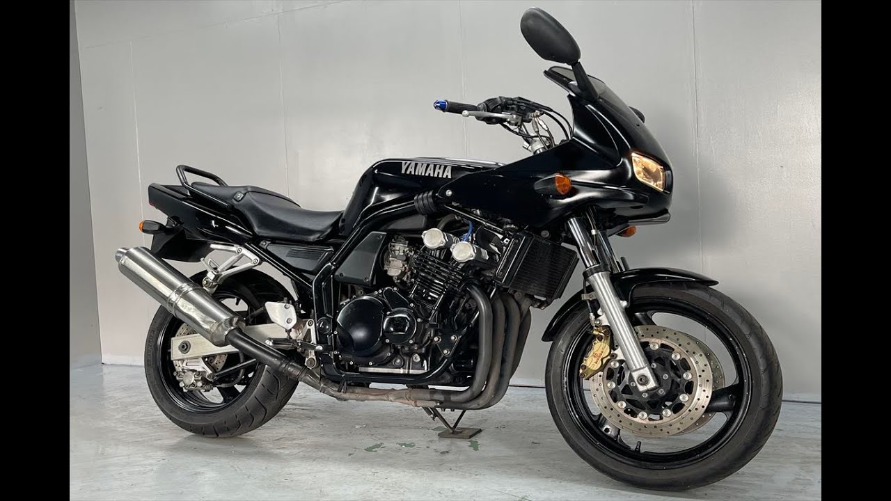 販売車両紹介】ヤマハ FZ400 4YR 佐賀武雄 Garage-J イオ - YouTube 販売車両紹介】ヤマハ FZ400 4YR 佐賀武雄 Garage-J イオ - YouTube