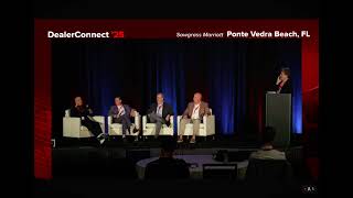 DealerConnect '25 Panel: Safeguarding Your Dealership Against Fraud in Today’s AI-Driven World